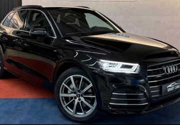 Audi Q5 68.542 km 36.500 &euro; Grevenbroich 41517