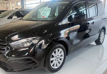 Mercedes-Benz T-Klasse 75.800 km 23.490 &euro; Grevenbroich 41515