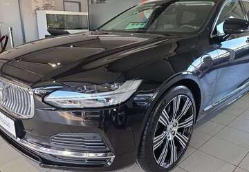 Volvo V90 65.872 km 34.850 &euro; Bergheim 50126