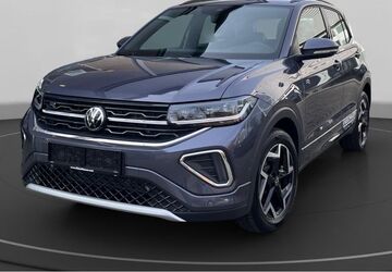 VW T-Cross 9.990 km 27.890 &euro; Köln 51145