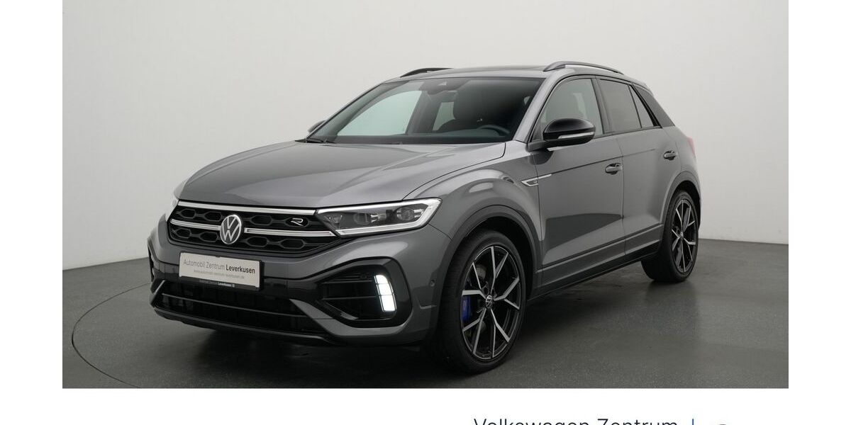 VW T-Roc 17.315 km 45.980 &euro; Leverkusen 51379