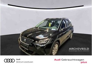 Seat Arona 20.408 km 18.988 &euro; Leverkusen 51373