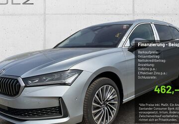 Skoda Superb 29.834 km 42.990 &euro; Pulheim-Brauweiler 50259