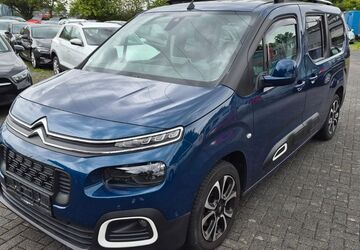Citroen Berlingo 75.000 km 14.950 &euro; Wesseling 50389