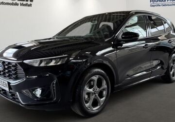 Ford Kuga 17.135 km 28.890 &euro; Dormagen 41540