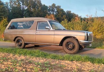 Mercedes-Benz Andere 95.000 km 9.999 &euro; Jülich 52428