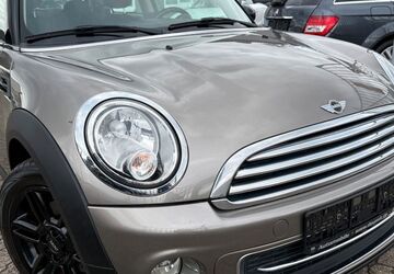 Mini Cooper 105.679 km 7.990 &euro; Brühl bei Köln 50321