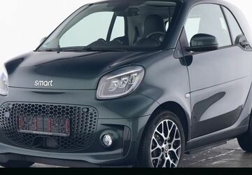 Smart ForTwo 31.486 km 17.700 &euro; Köln-Deutz 51105