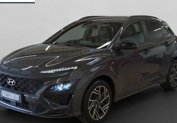 Hyundai KONA 54.450 km 22.490 &euro; Leverkusen 51381