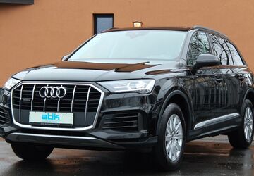 Audi Q7 125.000 km 39.890 &euro; Köln 51107