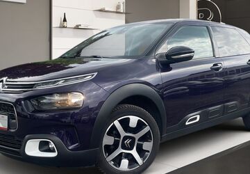 Citroen C4 Cactus 73.000 km 9.988 &euro; Köln 51067