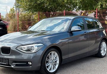 BMW 118 233.300 km 5.595 &euro; Kerpen 50169