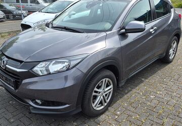 Honda HR-V 50.000 km 15.950 &euro; Wesseling 50389