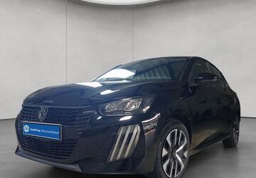 Peugeot 208 8.698 km 16.550 &euro; Leverkusen 51373