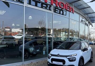 Citroen C3 20.308 km 16.490 &euro; Düren 52353