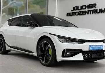 Kia EV6 15.000 km 36.990 &euro; Jülich 52428