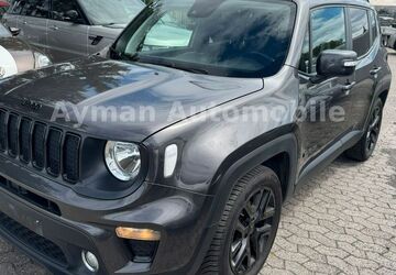 Jeep Renegade 90.332 km 8.999 &euro; Euskirchen 53879