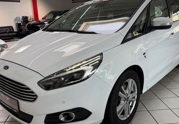 Ford S-Max 315.000 km 7.400 &euro; Leverkusen 51371