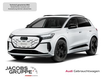 Gebrauchte Audi Q4 e-tron