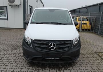Mercedes-Benz Vito 147.740 km 11.950 &euro; Euskirchen 53879