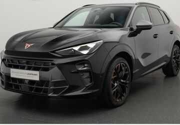 Cupra Terramar 1.998 km 45.680 &euro; Leverkusen 51373