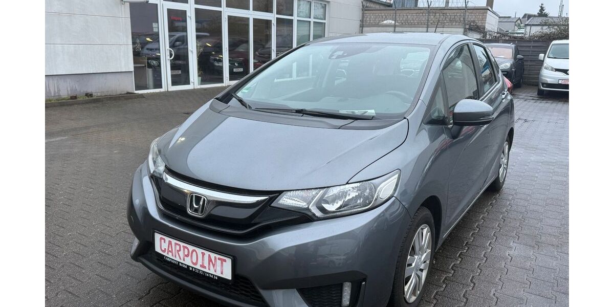 Honda Jazz 149.900 km 10.450 &euro; Brühl 50321