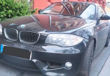BMW 116 173.606 km 1.998 &euro; Köln 50823