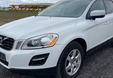 Volvo XC60 248.690 km 8.950 &euro; Bergheim 50126