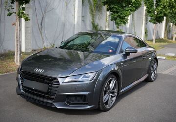 Audi TT 80.000 km 28.900 &euro; Köln 50933