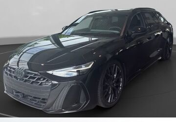 Audi A6 13.800 km 64.990 &euro; Euskirchen 53879