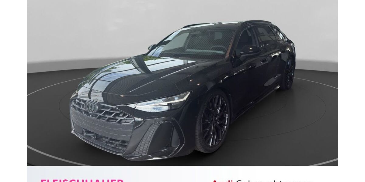 Audi A6 13.800 km 64.990 &euro; Euskirchen 53879