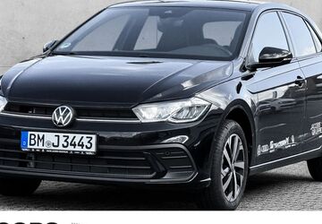 VW Polo 4.444 km 23.480 &euro; Bergheim 50126