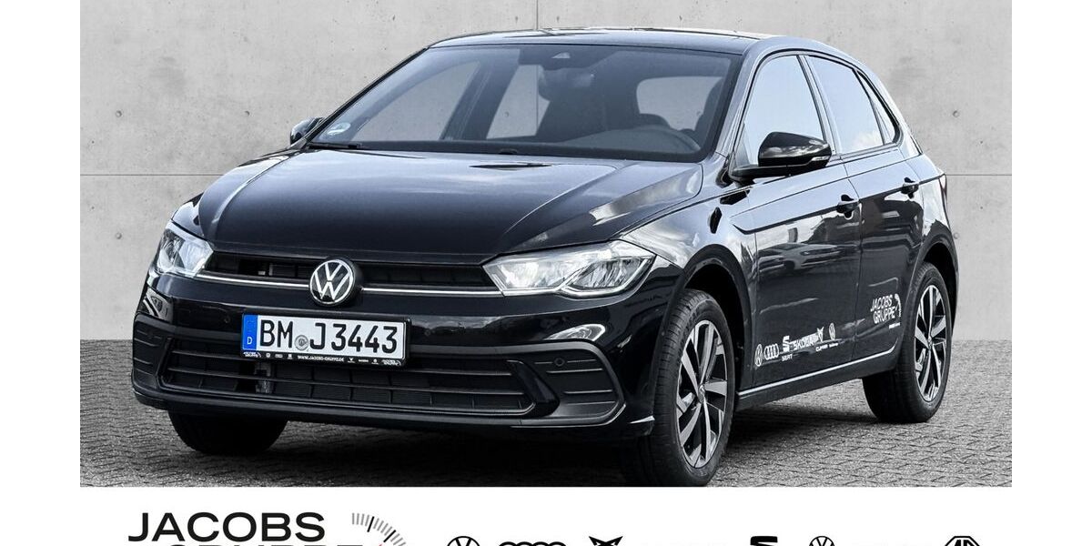 VW Polo 4.444 km 23.480 &euro; Bergheim 50126