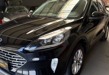 Ford Kuga 59.000 km 24.990 &euro; Niederkassel 53859