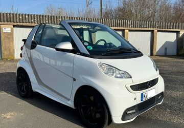 Smart ForTwo 117.000 km 5.780 &euro; Köln 50969