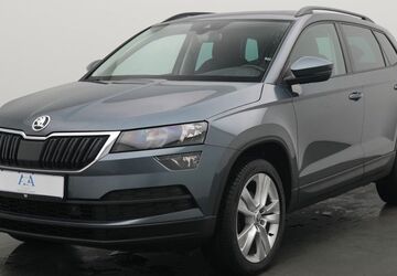Skoda Karoq 175.920 km 16.490 &euro; Leverkusen 51373