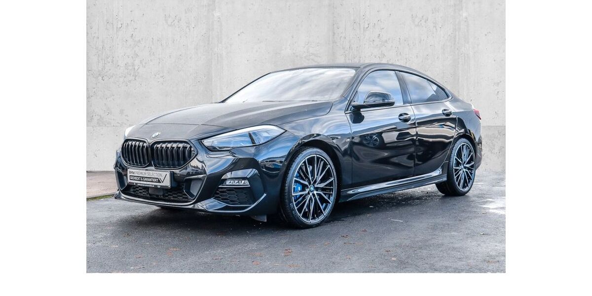 BMW 220 Gran Coupé 33.886 km 30.995 &euro; Köln-West 50858