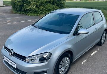 VW Golf 149.000 km 7.300 &euro; Kerpen 50171