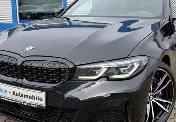 BMW M340d 135.700 km 36.850 &euro; Kerpen-Sindorf 50170