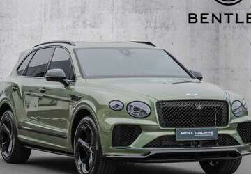 Bentley Bentayga 12.000 km 219.900 &euro; Köln 50827