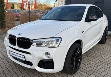 BMW X4 119.000 km 28.800 &euro; Dormagen 41540
