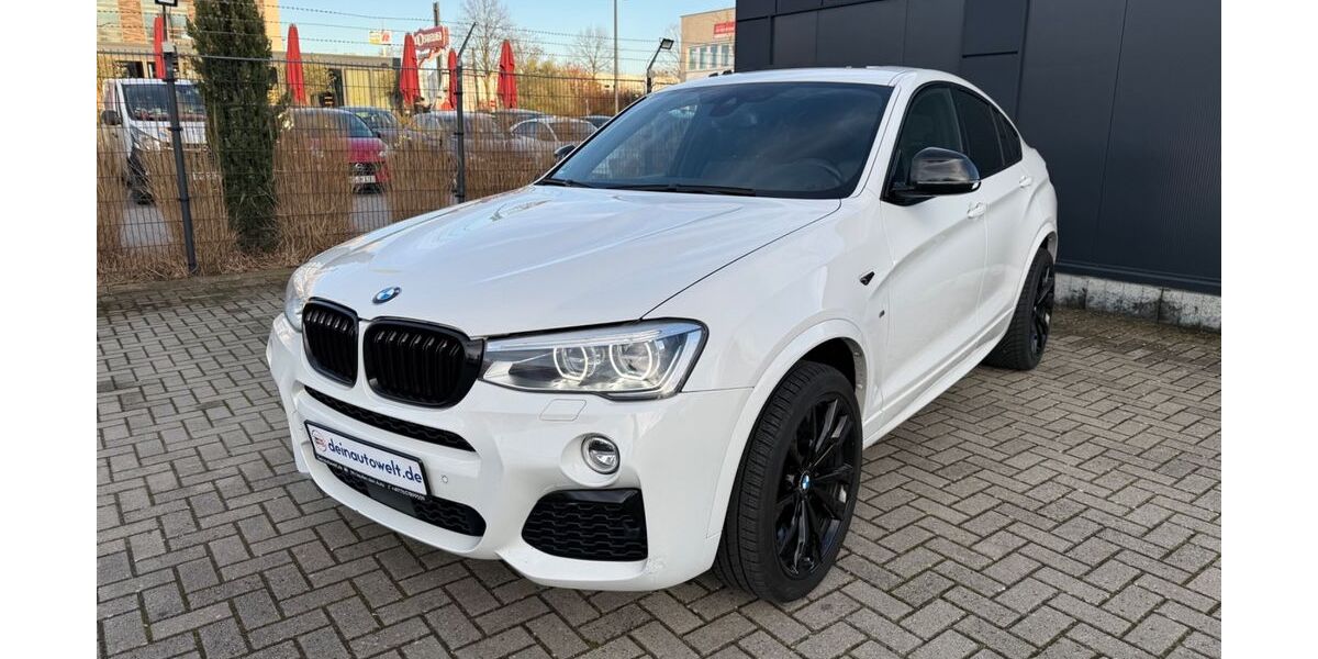 BMW X4 119.000 km 28.800 &euro; Dormagen 41540