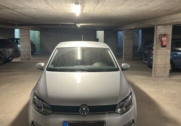 VW Polo 77.894 km 9.700 &euro; Alfter 53347