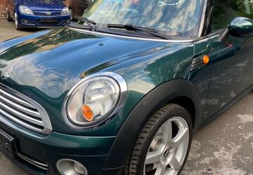 Mini Cooper 184.000 km 3.650 &euro; Köln 51107