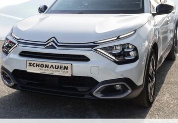 Citroen C4 X 19.886 km 20.550 &euro; Kerpen 50171