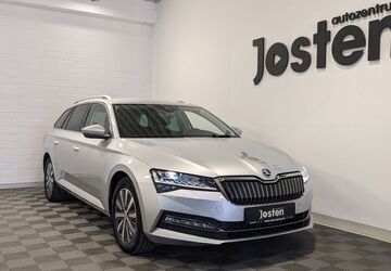 Skoda Superb 60.511 km 26.990 &euro; Monheim am Rhein 40789