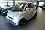Smart ForTwo Coupe softouch passion 87.472 km 4.980 &euro; Euskirchen 53881
