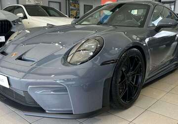 Porsche 992 3.728 km 214.850 &euro; Bergheim 50126