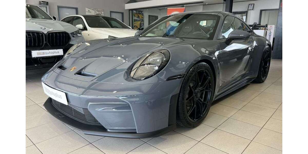 Porsche 992 3.728 km 214.850 &euro; Bergheim 50126