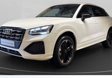 Audi Q2 3.000 km 40.990 &euro; Köln 50968